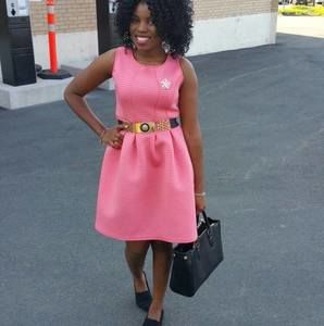 Meet your Posher, Mojaiye